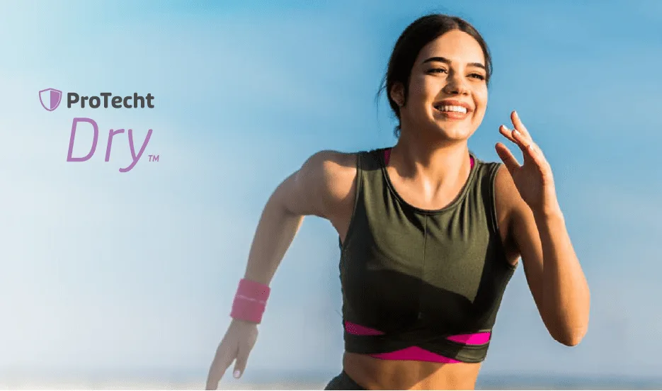 ProtechtDryBanner Protecht Dry Banner Image