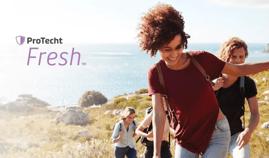 ProtechtFreshBanner Protecht Fresh Banner Image